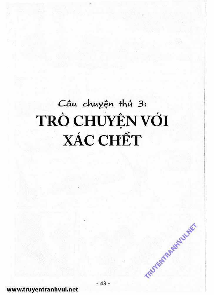 Bác Sĩ Quái Dị - Chapter 201 - Trang 2