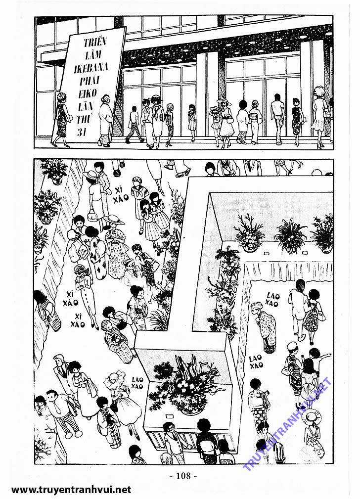 Bác Sĩ Quái Dị - Chapter 204 - Trang 3