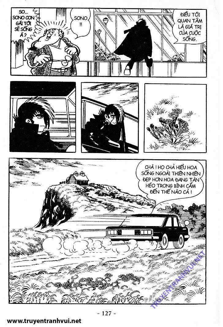 Bác Sĩ Quái Dị - Chapter 204 - Trang 22
