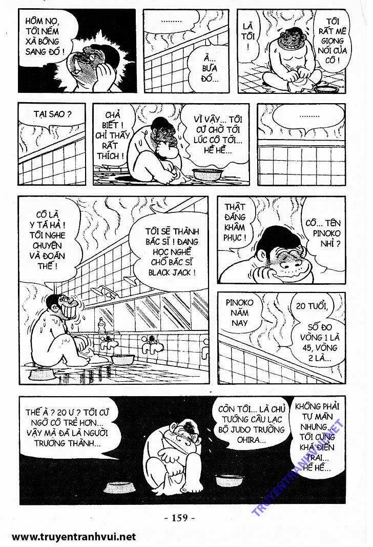 Bác Sĩ Quái Dị - Chapter 206 - Trang 12