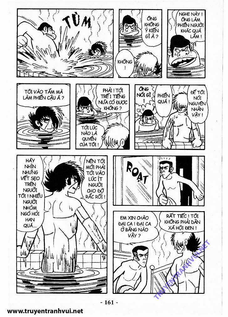 Bác Sĩ Quái Dị - Chapter 206 - Trang 14