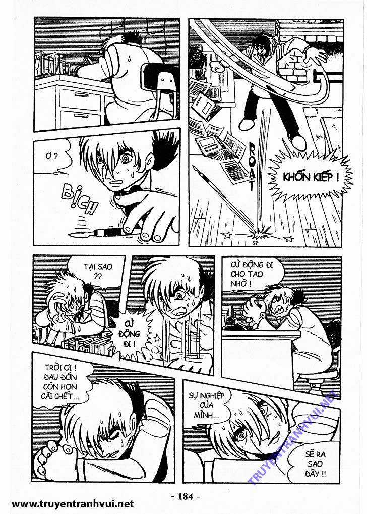 Bác Sĩ Quái Dị - Chapter 207 - Trang 15