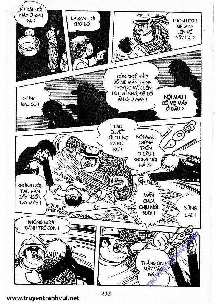 Bác Sĩ Quái Dị - Chapter 209 - Trang 21