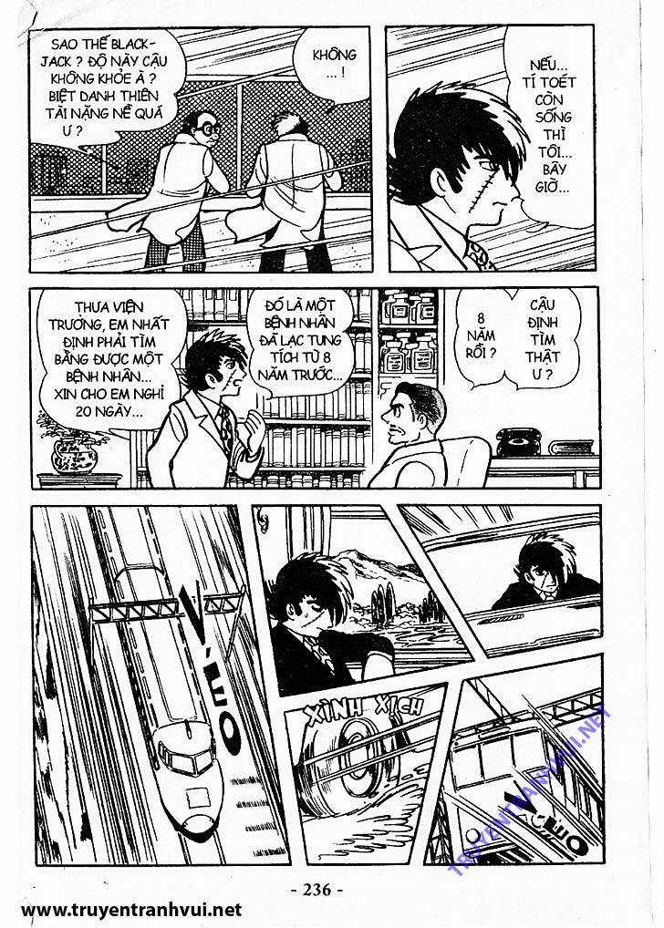 Bác Sĩ Quái Dị - Chapter 209 - Trang 25