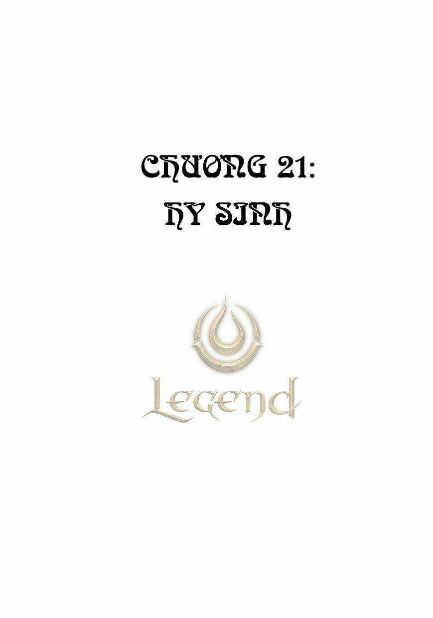 Bác Sĩ Quái Dị - Chapter 21 - Trang 1