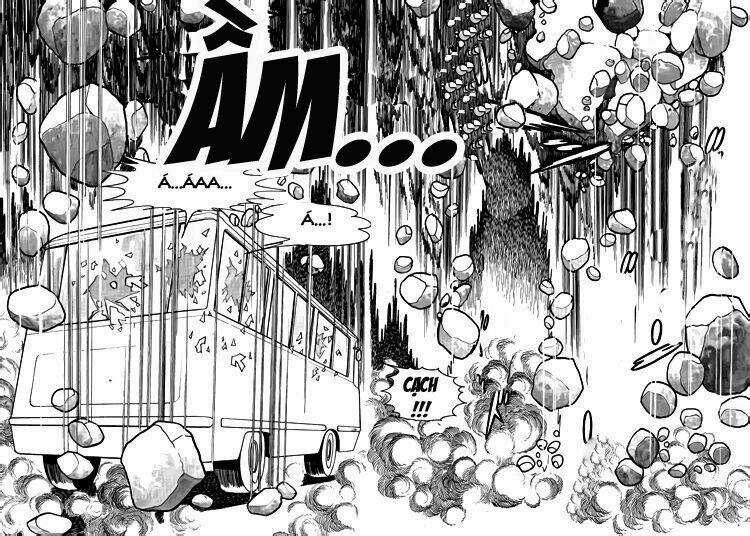 Bác Sĩ Quái Dị - Chapter 21 - Trang 4