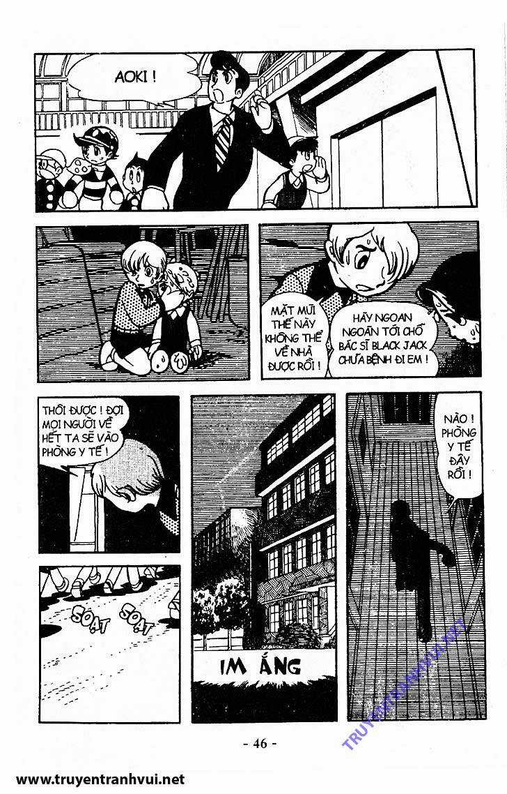 Bác Sĩ Quái Dị - Chapter 211 - Trang 13