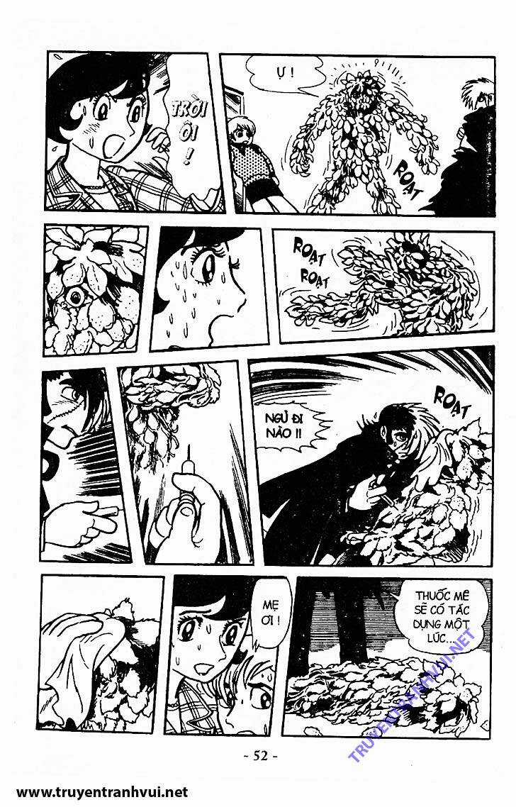 Bác Sĩ Quái Dị - Chapter 211 - Trang 19