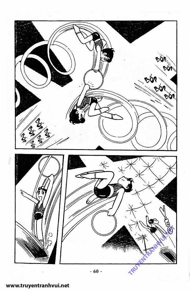 Bác Sĩ Quái Dị - Chapter 212 - Trang 5