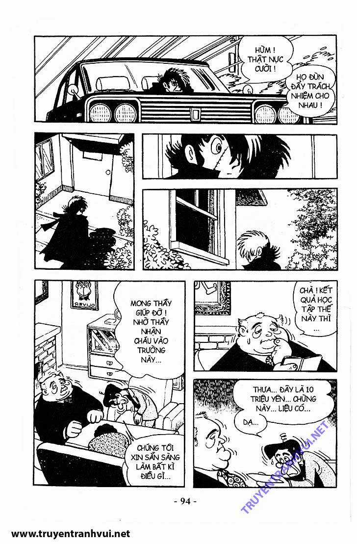 Bác Sĩ Quái Dị - Chapter 213 - Trang 19