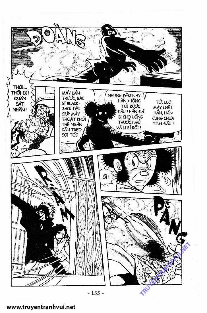 Bác Sĩ Quái Dị - Chapter 215 - Trang 20