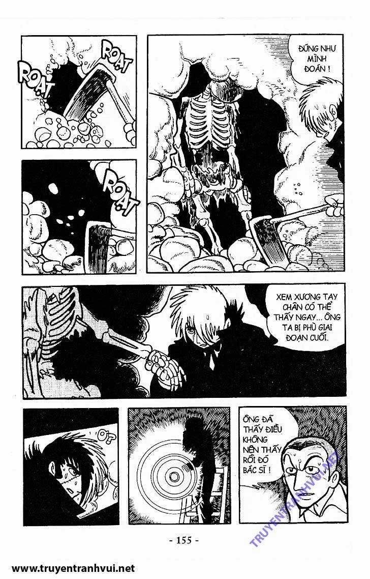 Bác Sĩ Quái Dị - Chapter 216 - Trang 18