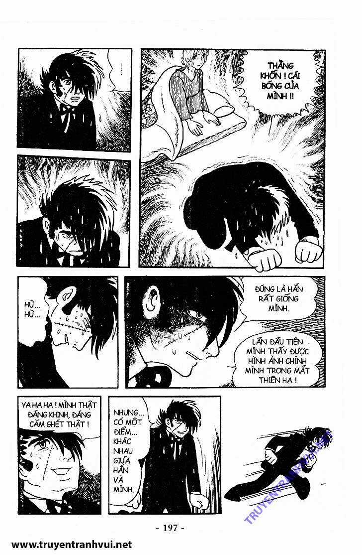 Bác Sĩ Quái Dị - Chapter 218 - Trang 16