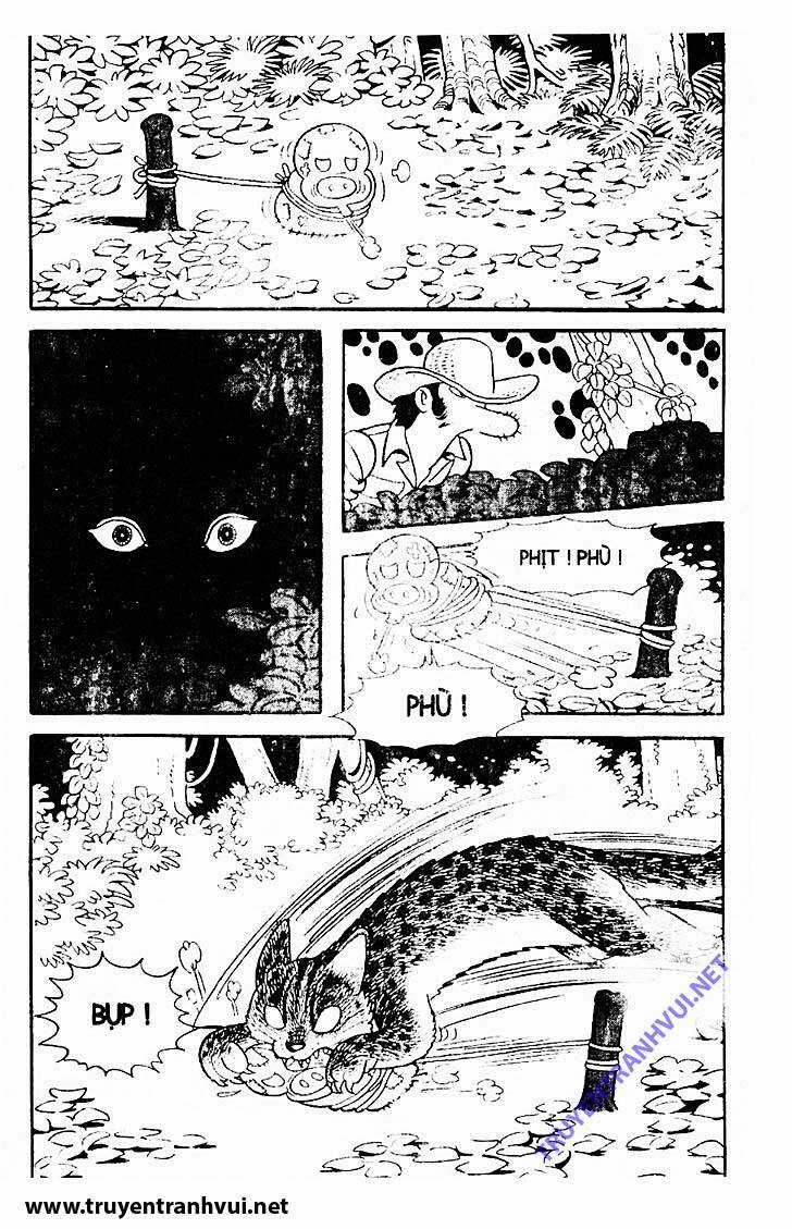 Bác Sĩ Quái Dị - Chapter 219 - Trang 3