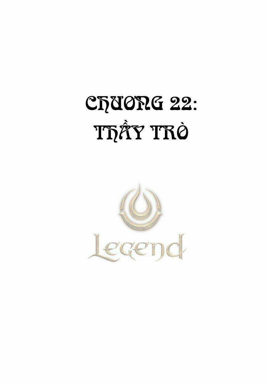 Bác Sĩ Quái Dị - Chapter 22 - Trang 1