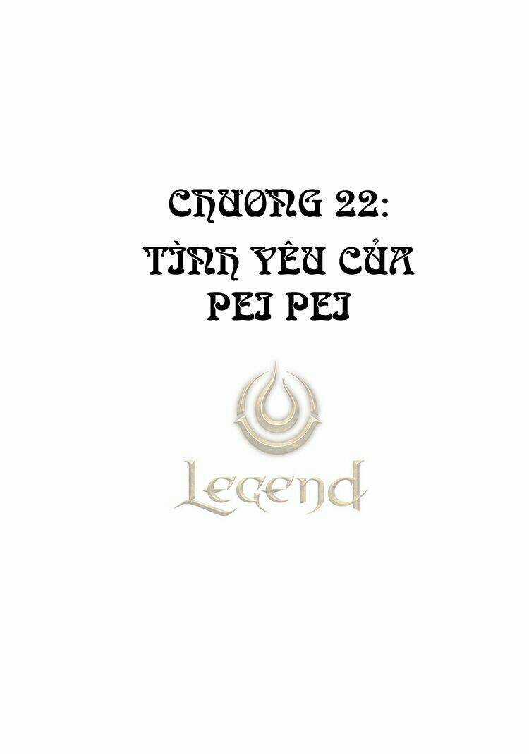 Bác Sĩ Quái Dị - Chapter 23 - Trang 3