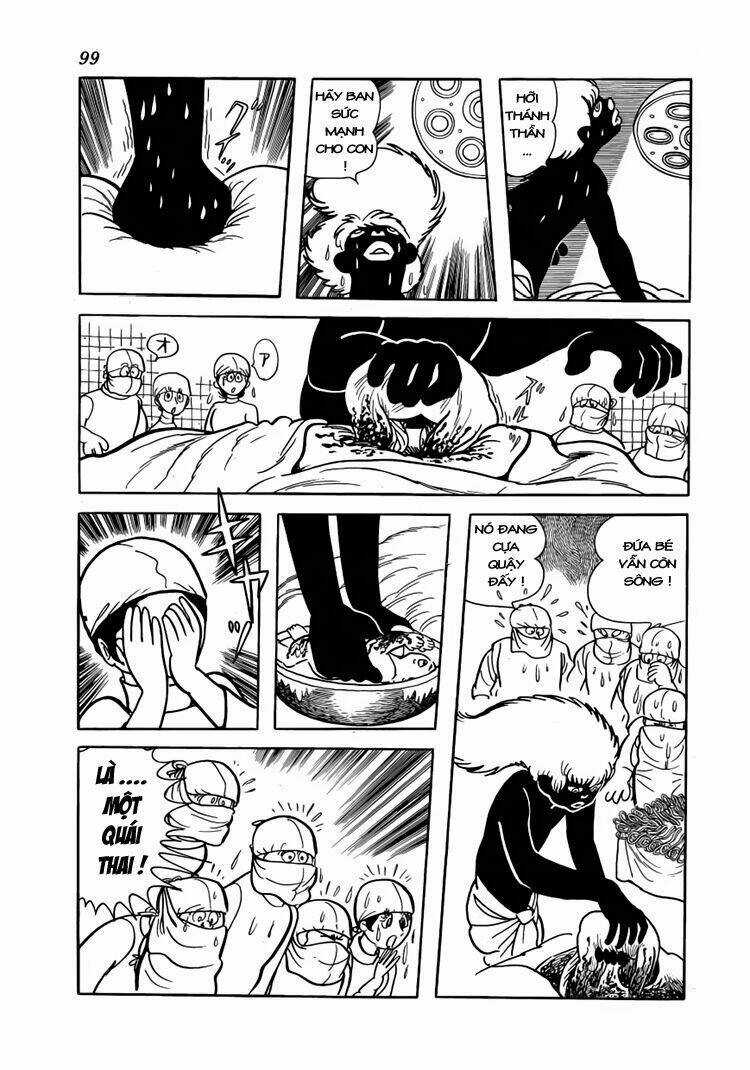 Bác Sĩ Quái Dị - Chapter 24 - Trang 15