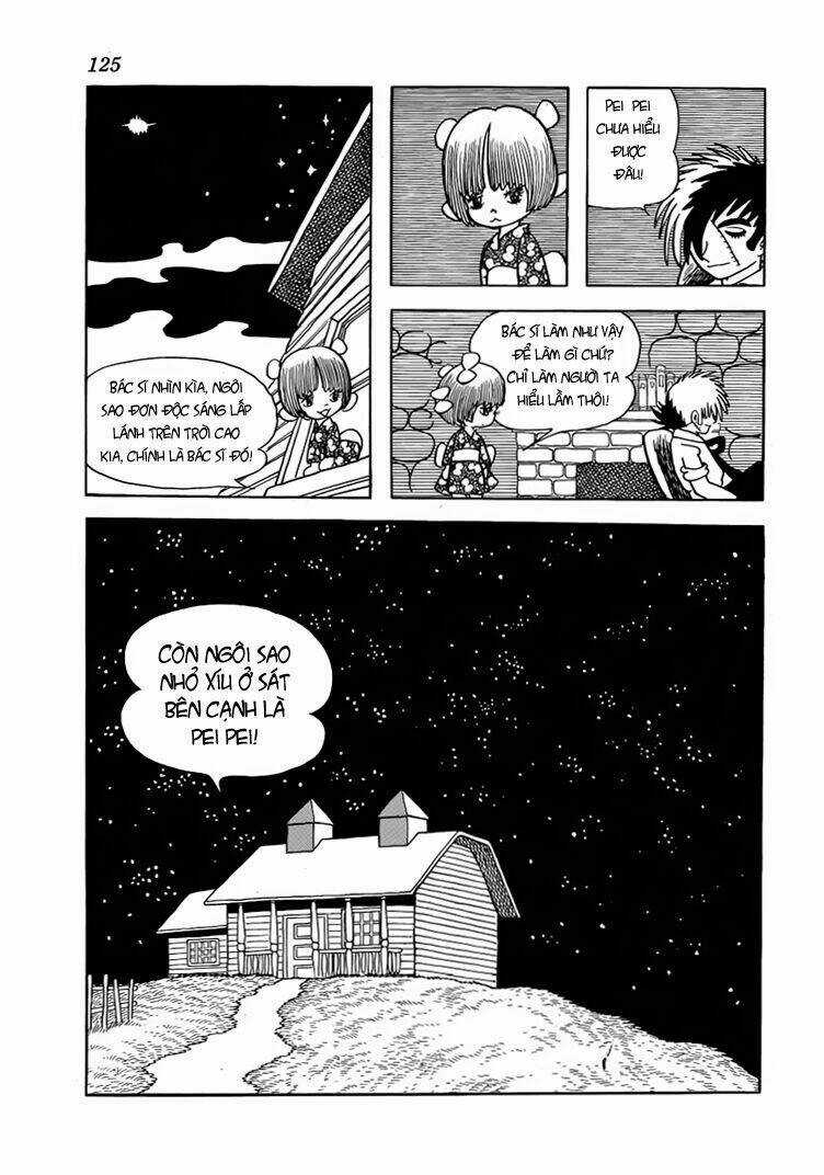 Bác Sĩ Quái Dị - Chapter 25 - Trang 25