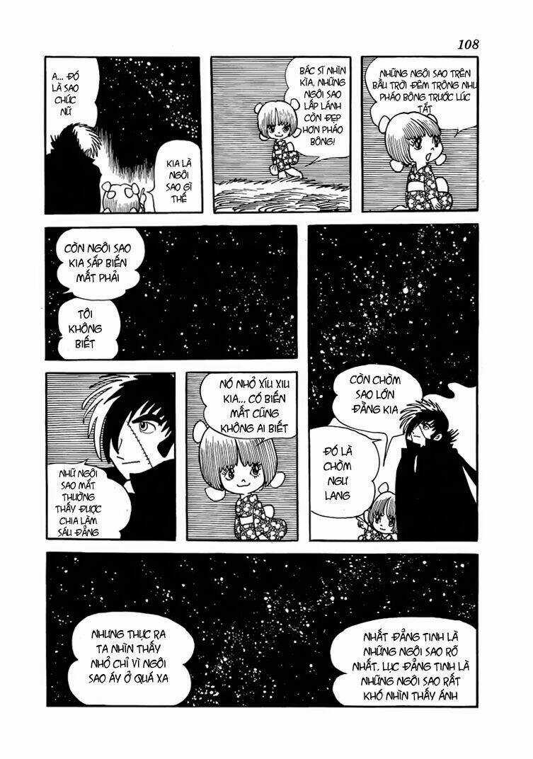 Bác Sĩ Quái Dị - Chapter 25 - Trang 8