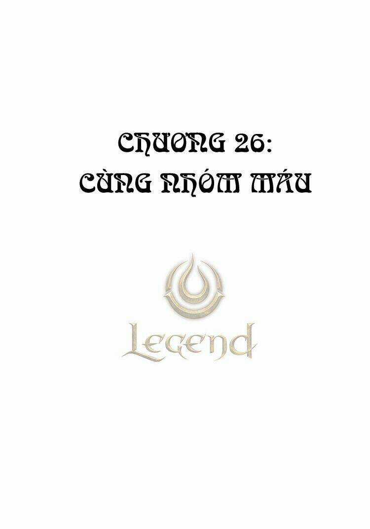 Bác Sĩ Quái Dị - Chapter 26 - Trang 3