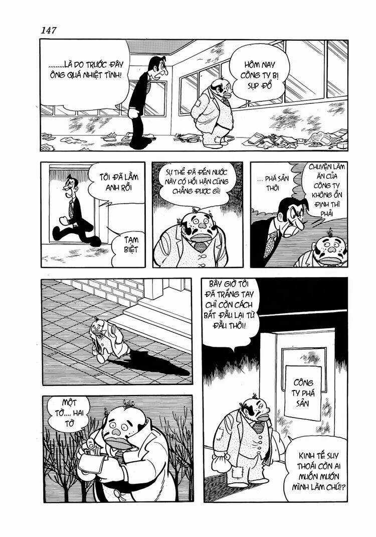 Bác Sĩ Quái Dị - Chapter 26 - Trang 23