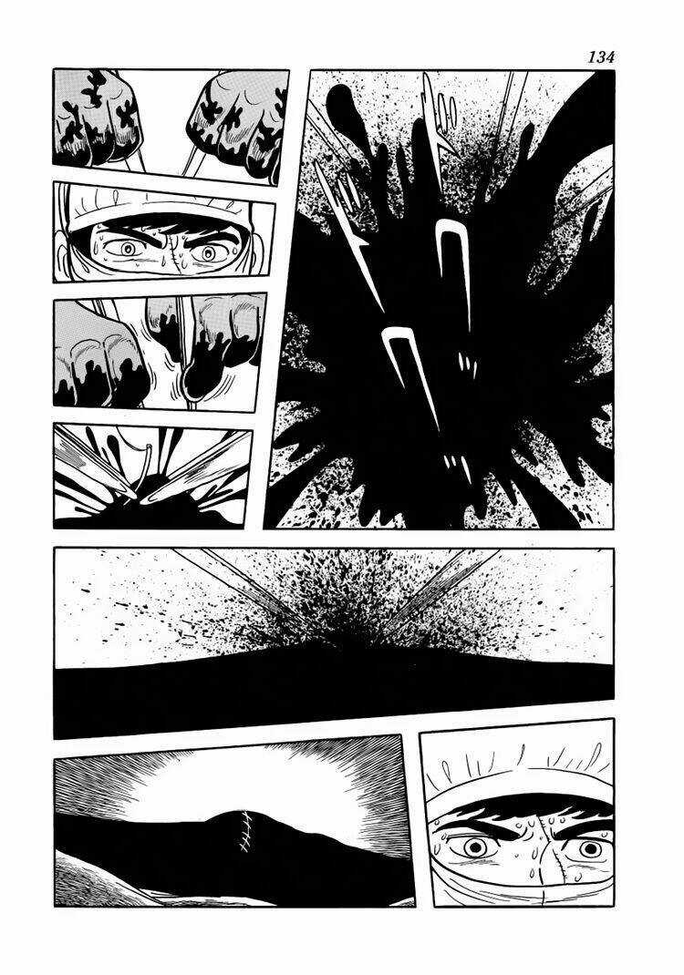 Bác Sĩ Quái Dị - Chapter 26 - Trang 10