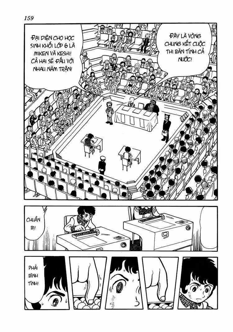 Bác Sĩ Quái Dị - Chapter 27 - Trang 11