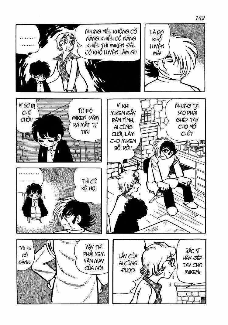 Bác Sĩ Quái Dị - Chapter 27 - Trang 14