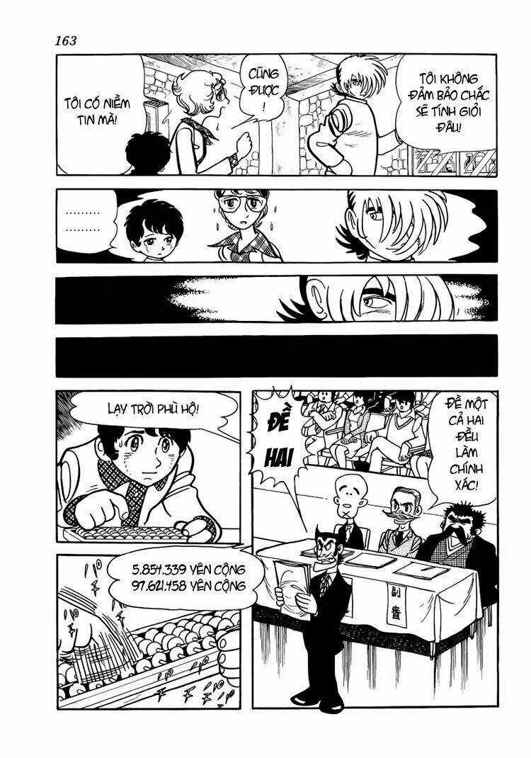 Bác Sĩ Quái Dị - Chapter 27 - Trang 15