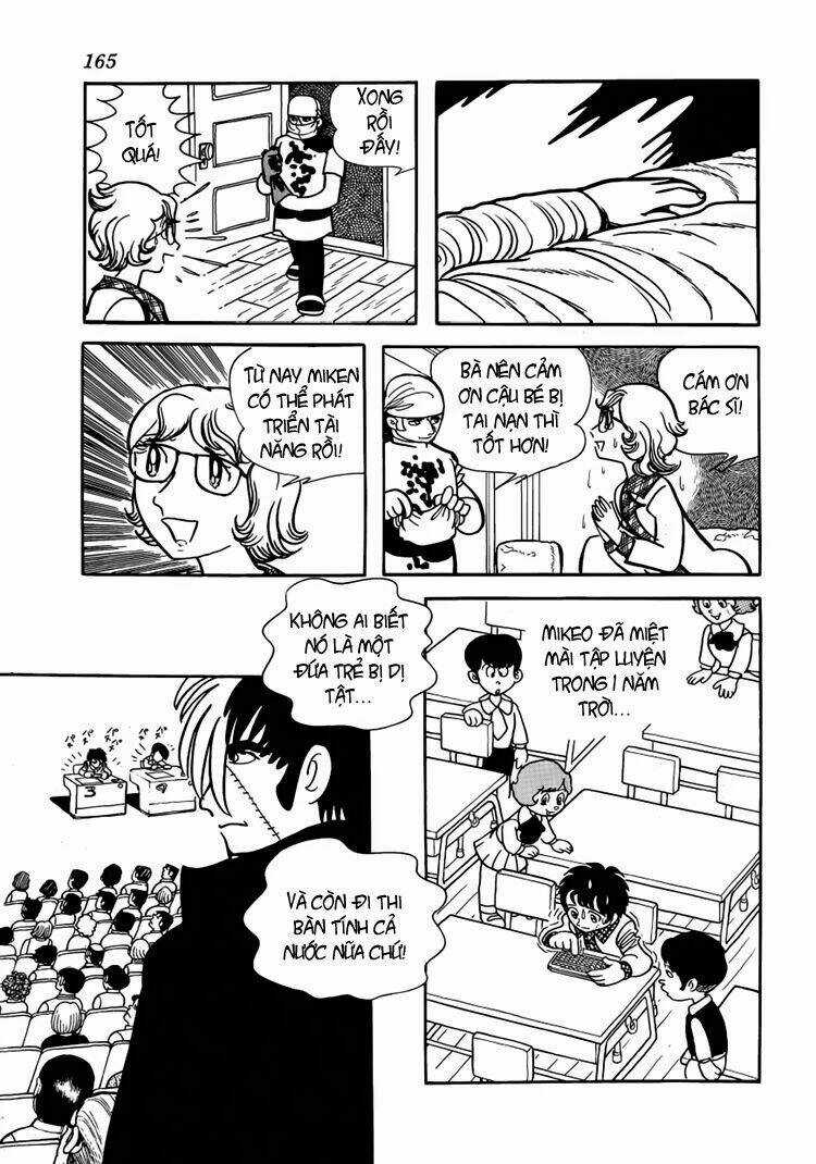 Bác Sĩ Quái Dị - Chapter 27 - Trang 17