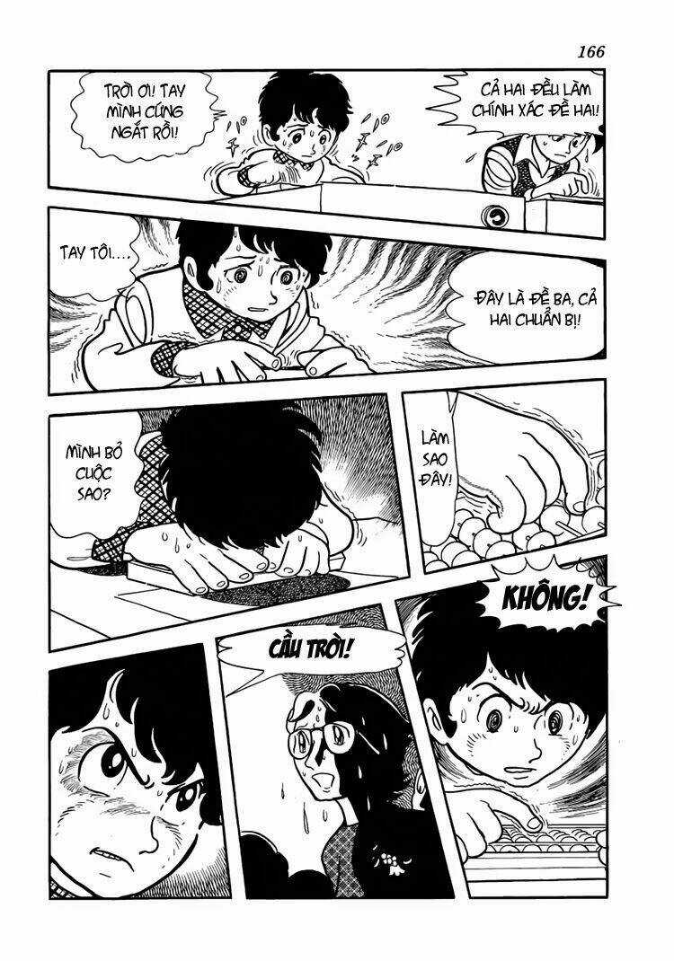 Bác Sĩ Quái Dị - Chapter 27 - Trang 18