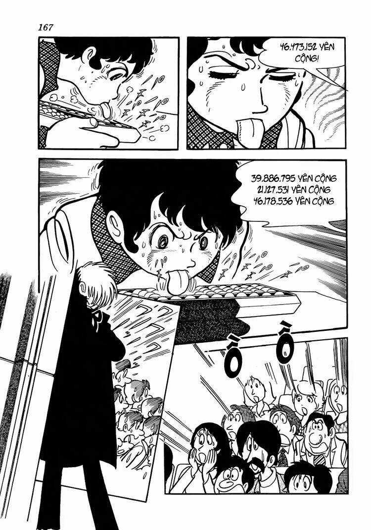 Bác Sĩ Quái Dị - Chapter 27 - Trang 19