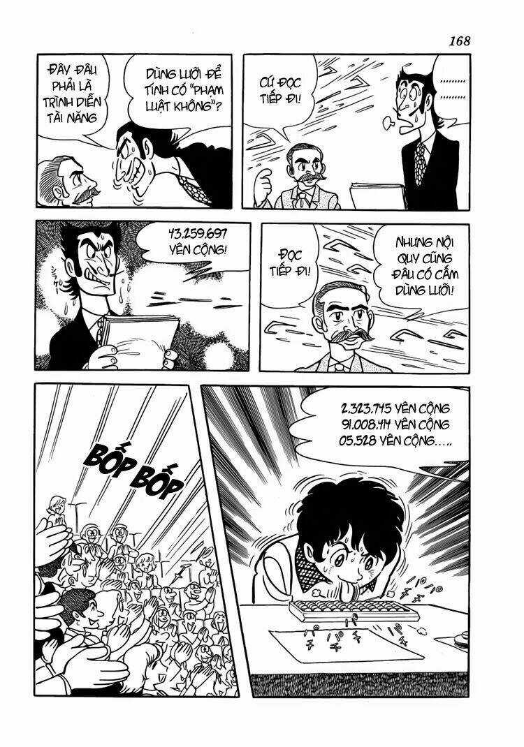 Bác Sĩ Quái Dị - Chapter 27 - Trang 20