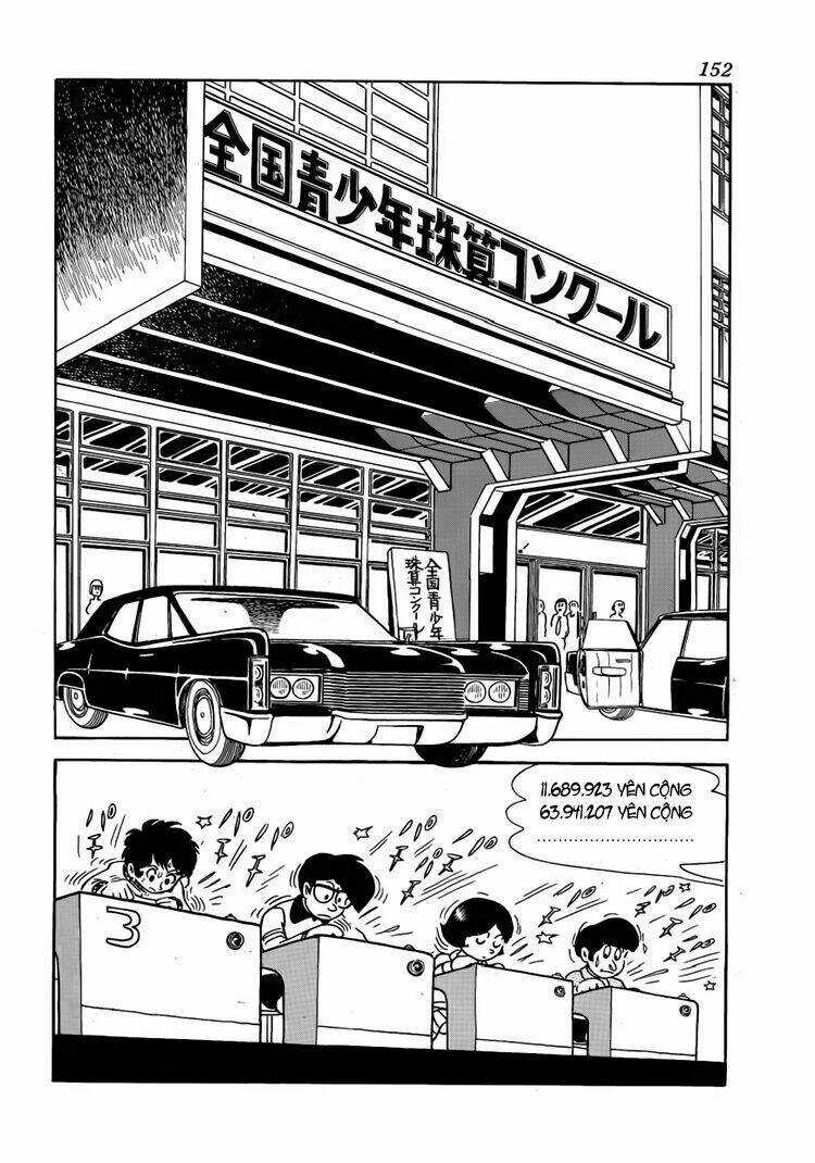 Bác Sĩ Quái Dị - Chapter 27 - Trang 4