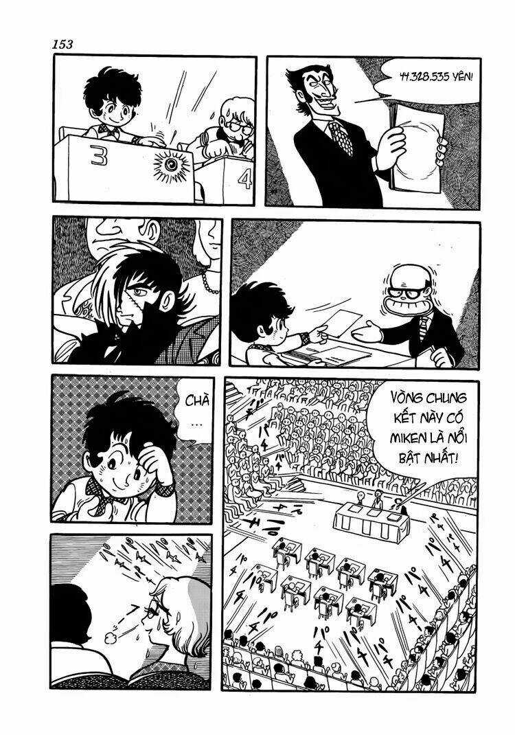 Bác Sĩ Quái Dị - Chapter 27 - Trang 5