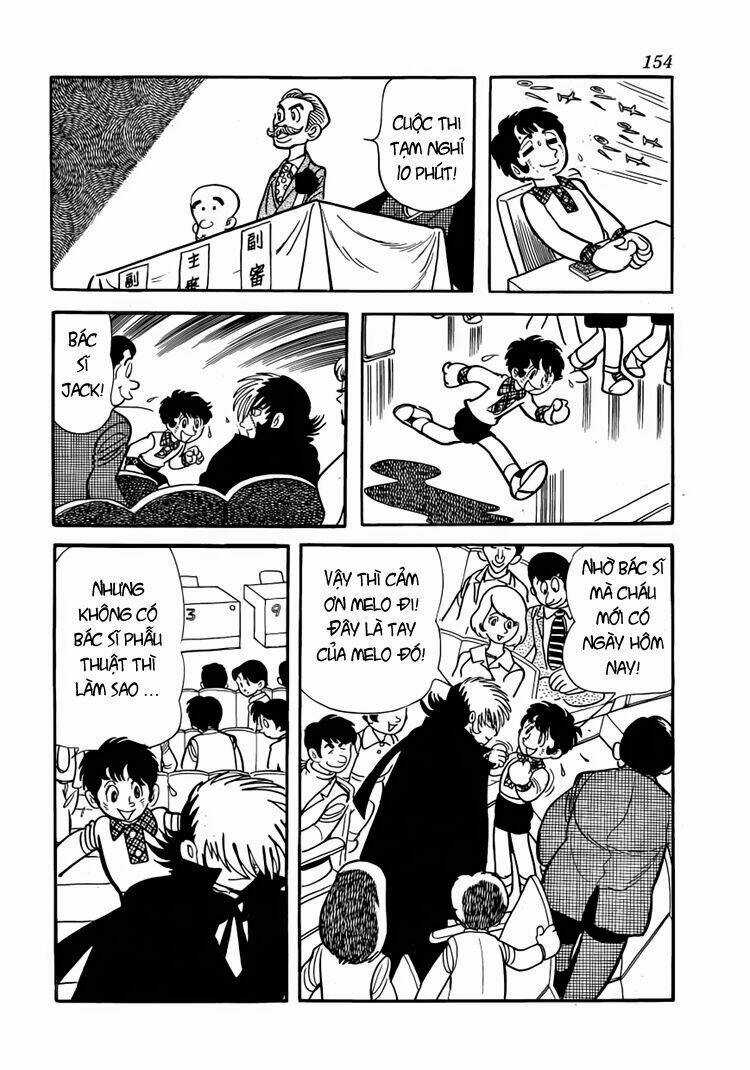 Bác Sĩ Quái Dị - Chapter 27 - Trang 6