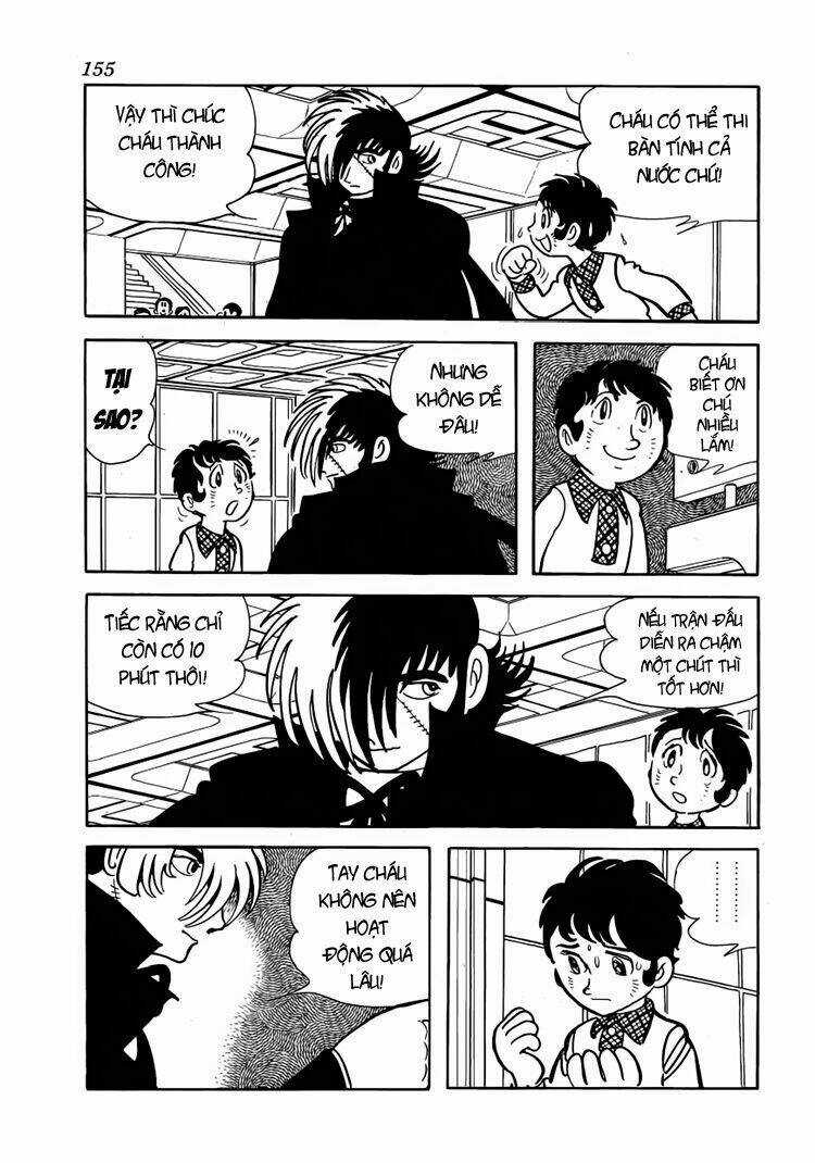 Bác Sĩ Quái Dị - Chapter 27 - Trang 7