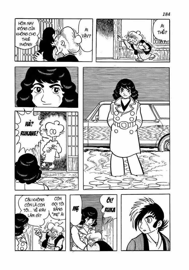 Bác Sĩ Quái Dị - Chapter 28 - Trang 16