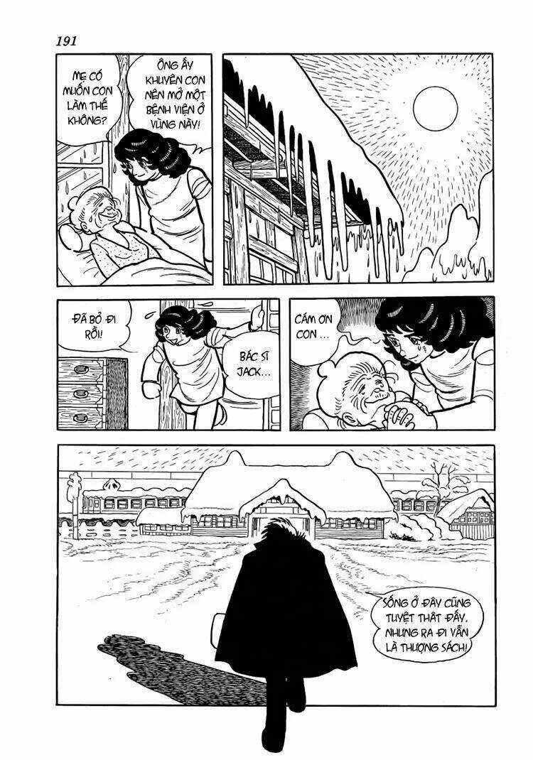 Bác Sĩ Quái Dị - Chapter 28 - Trang 23