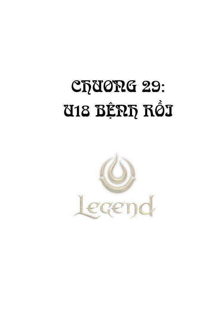 Bác Sĩ Quái Dị - Chapter 29 - Trang 3