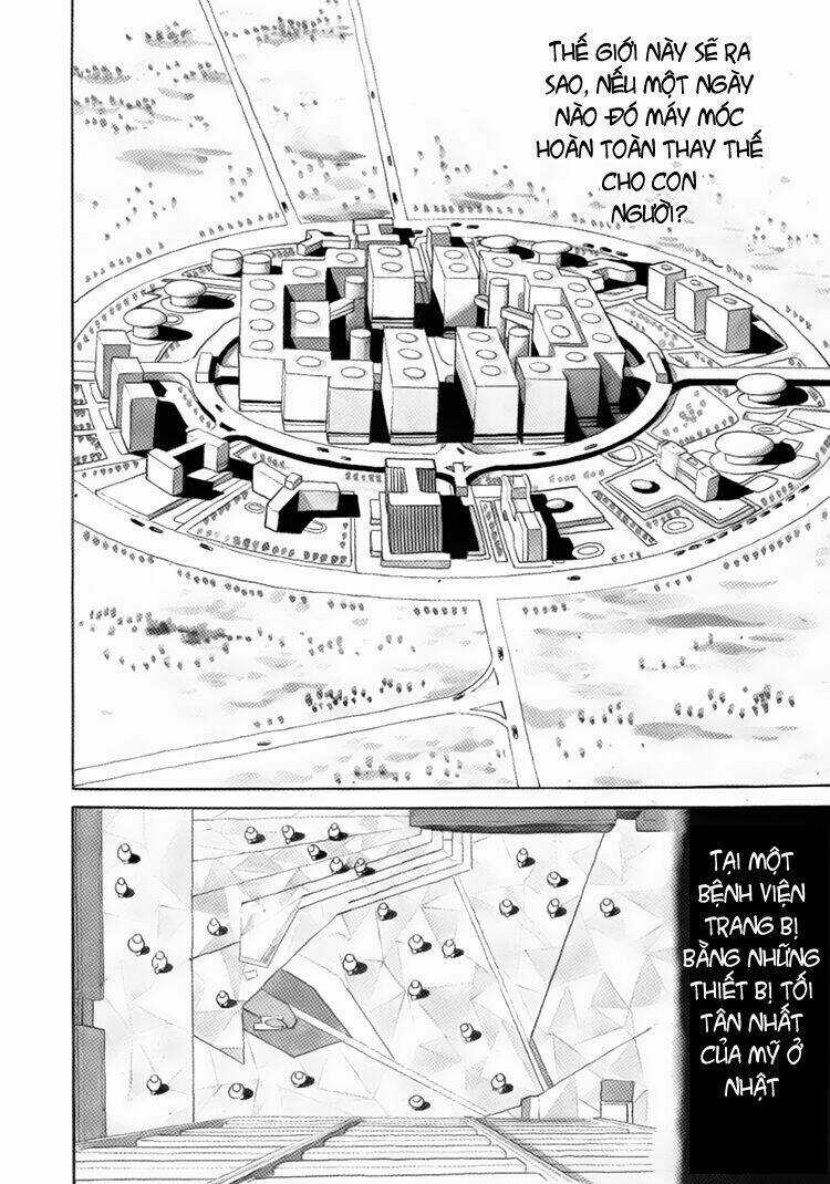 Bác Sĩ Quái Dị - Chapter 29 - Trang 5