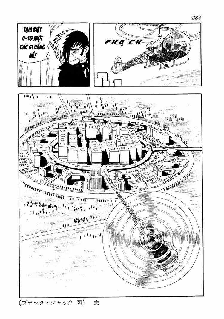 Bác Sĩ Quái Dị - Chapter 29 - Trang 45