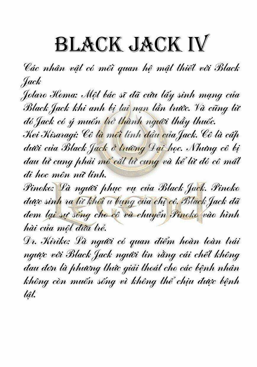 Bác Sĩ Quái Dị - Chapter 30 - Trang 5