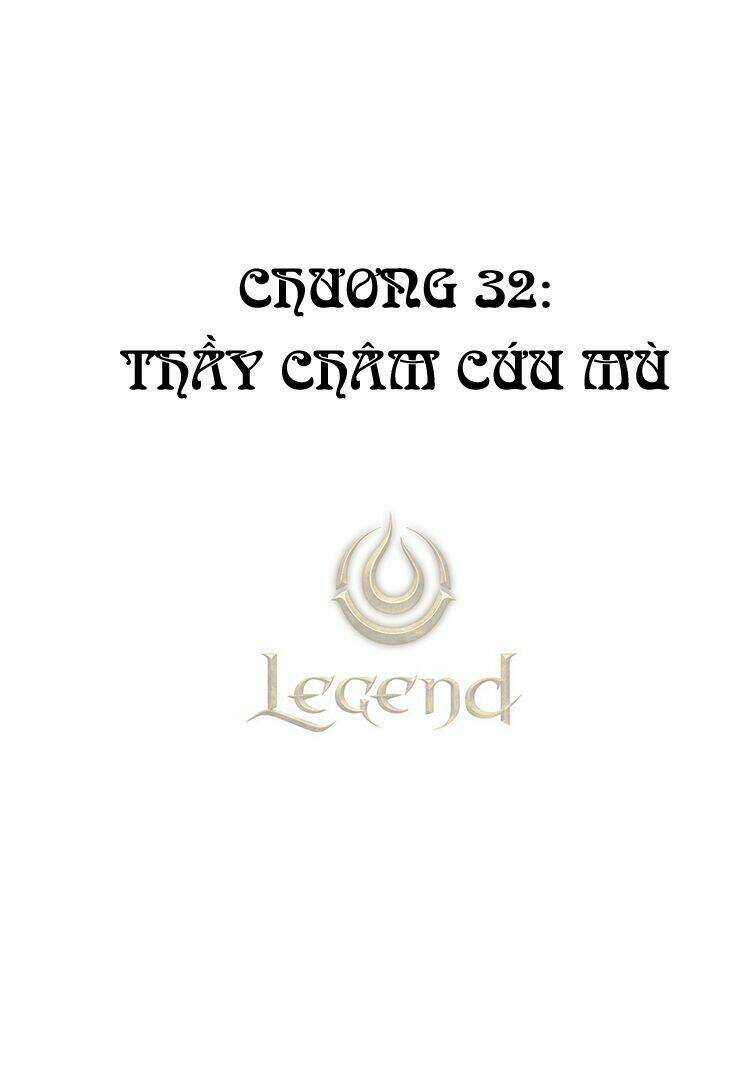 Bác Sĩ Quái Dị - Chapter 32 - Trang 3