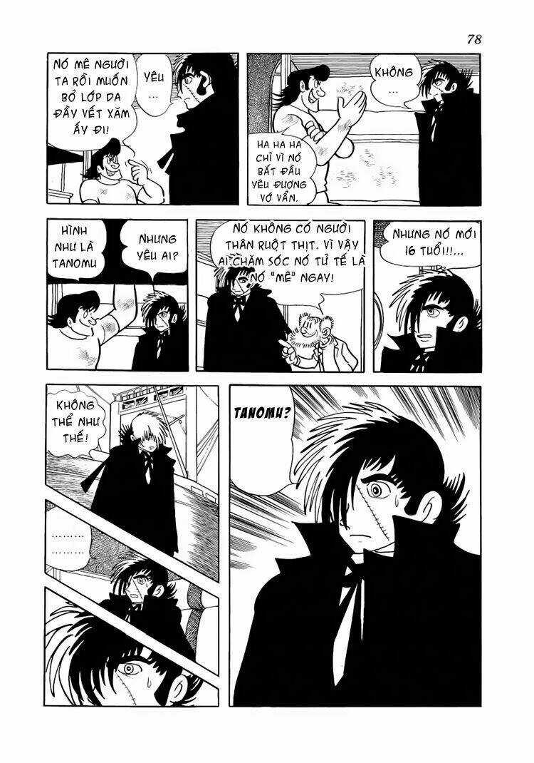 Bác Sĩ Quái Dị - Chapter 33 - Trang 14