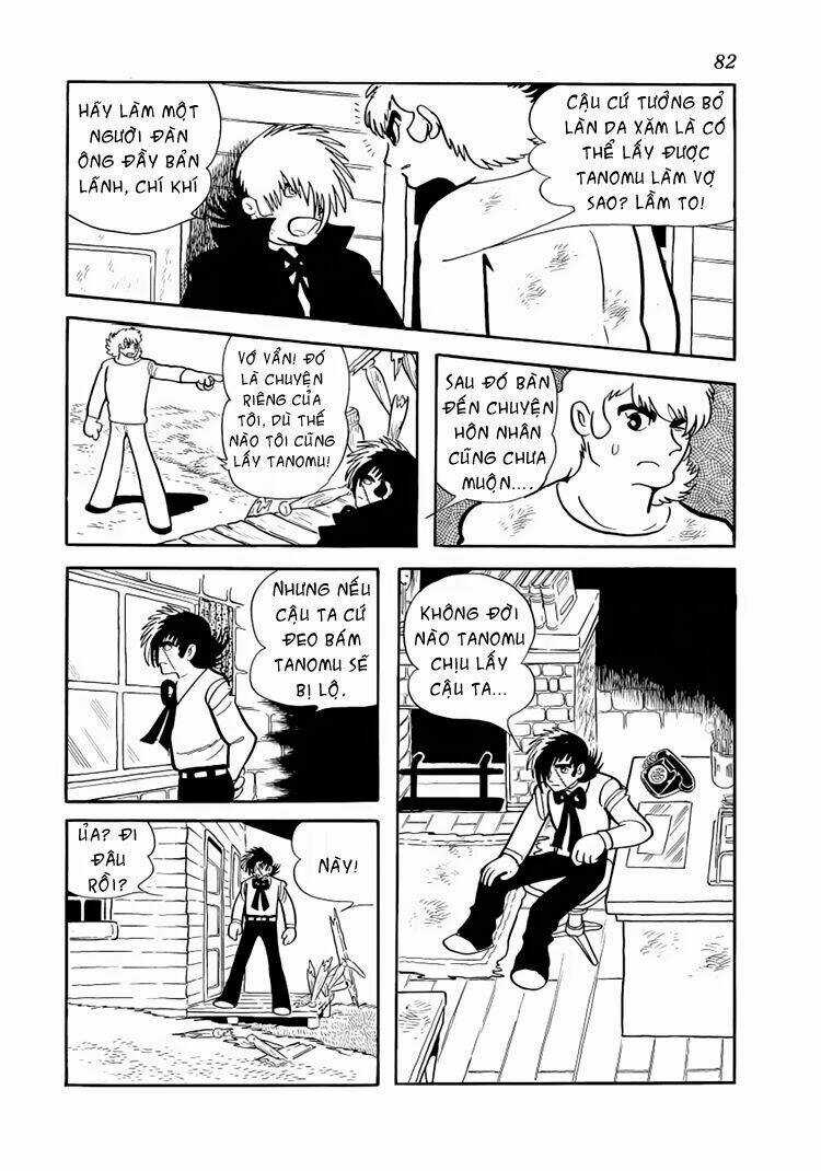 Bác Sĩ Quái Dị - Chapter 33 - Trang 18