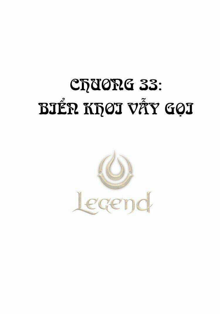 Bác Sĩ Quái Dị - Chapter 33 - Trang 3