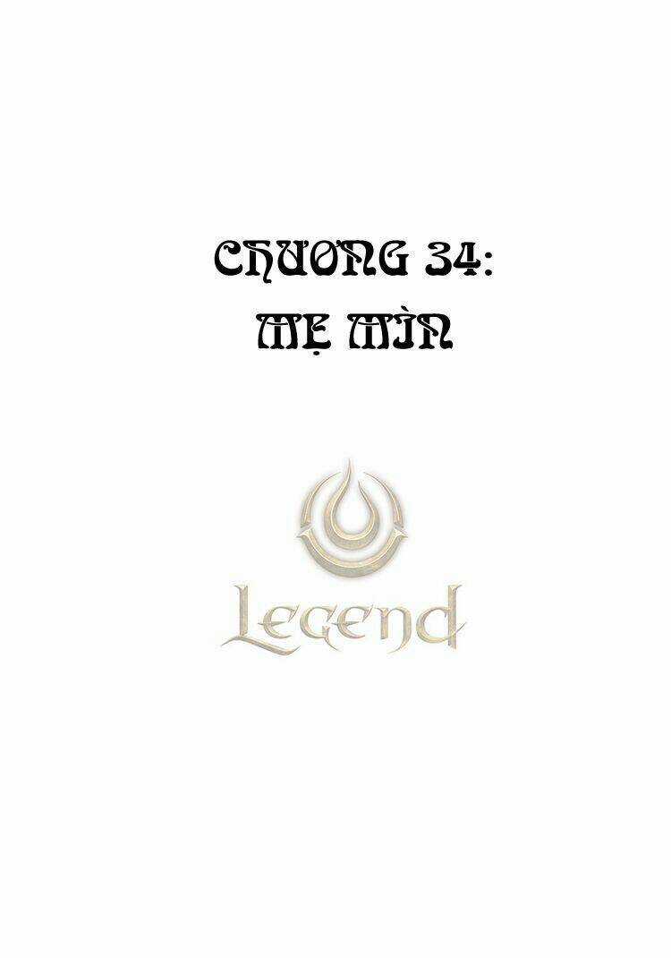 Bác Sĩ Quái Dị - Chapter 34 - Trang 3