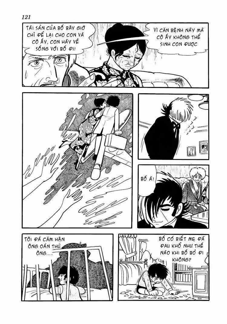 Bác Sĩ Quái Dị - Chapter 35 - Trang 13