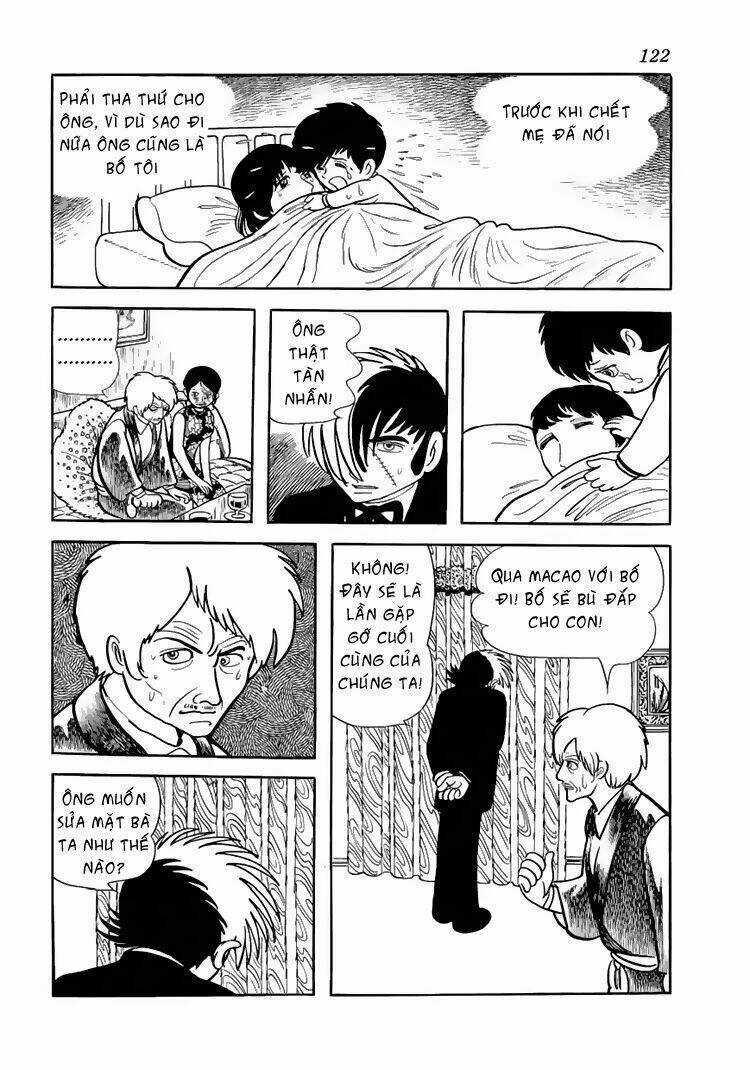 Bác Sĩ Quái Dị - Chapter 35 - Trang 14